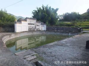 惠州阴城风水：客家人丧葬习俗与风水奥秘
