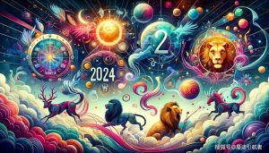 11月28日星座好运来袭：双鱼狮子天秤摩羯转运指南