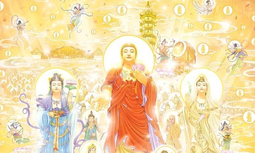 11月四大星运势：财富兴旺，贵人助力！