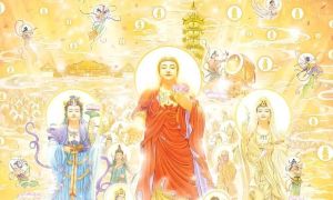 11月四大星运势：财富兴旺，贵人助力！