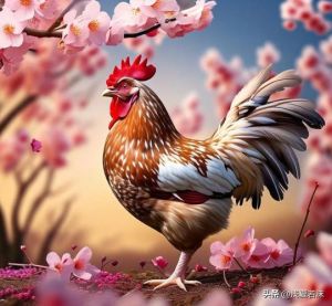 二月二生肖运势旺：鼠龙猴鸡迎吉祥，事业财运双丰收