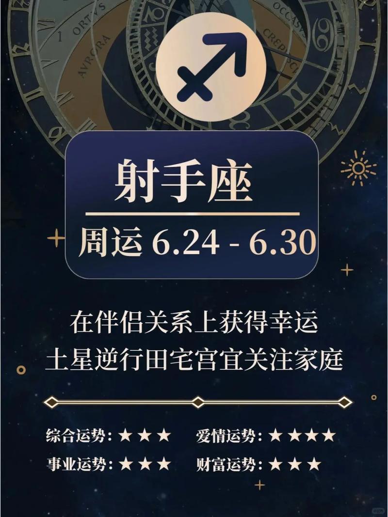 11月24日起，四大星座运势高峰，家庭财富绽放！