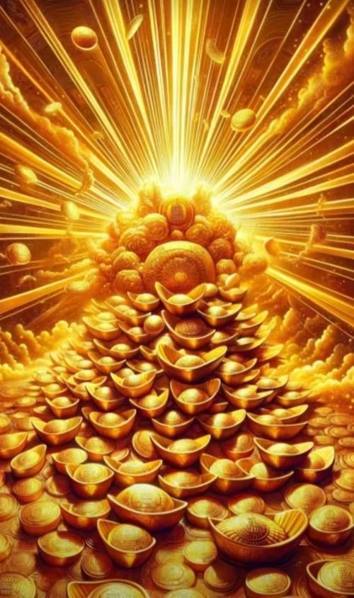 11月运势爆表：四大星座财库猛涨，事业飞跃！