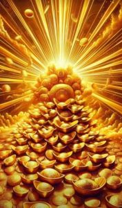 11月运势爆表：四大星座财库猛涨，事业飞跃！