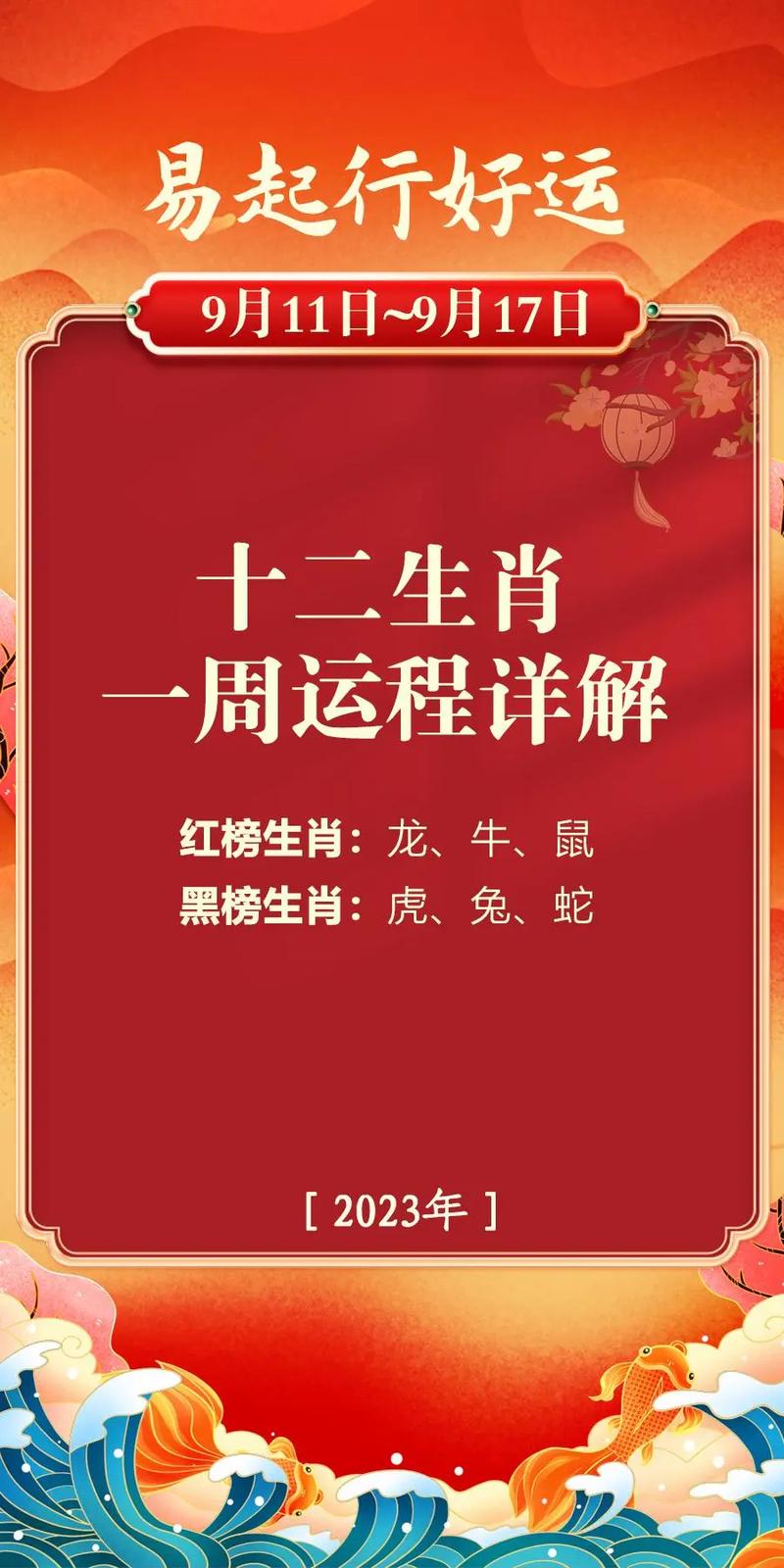 11月生肖运势：鼠龙猴鸡好运降临，努力铸就成功之路