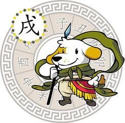 2025属狗人运势详解：事业发展旺，财富自由在望