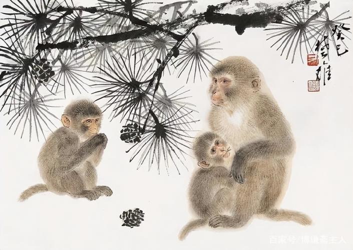 生肖爱情变化：猴专情马守候龙踏实，真爱驯服心