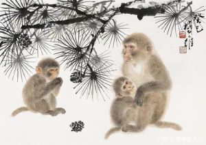 生肖爱情变化：猴专情马守候龙踏实，真爱驯服心