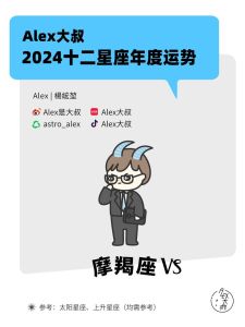 2024年11月9日魔羯座运势解析：爱情旺职场顺