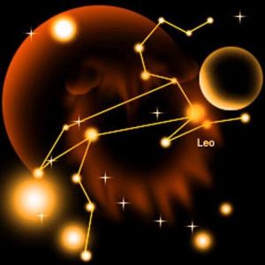 11月14日星空好运：白羊金牛双子狮子全面绽放！