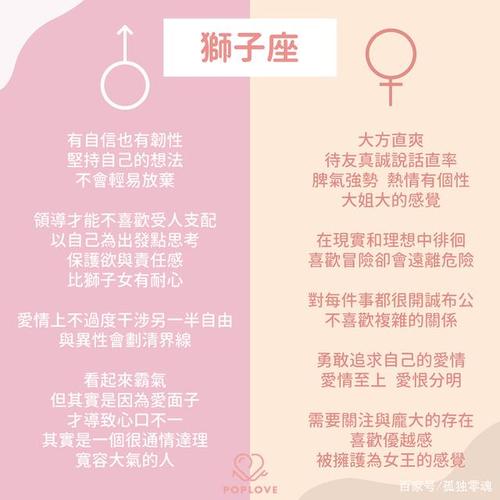 四大星座理智爱恋：自我独立，情感清醒之道