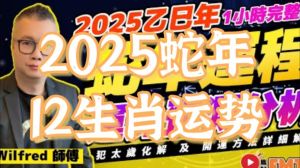 本周生肖财运大爆发：蛇马羊猴猪运势飙升！
