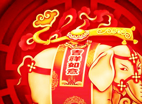 春季生肖运势大转机：事业财富双丰收！