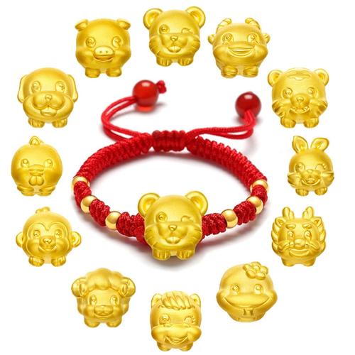 12月生肖运势：鼠龙猪转运，幸福成功靠努力！