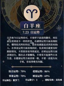 今日塔罗运势：白羊金牛感情考验，双巨蟹情感满足
