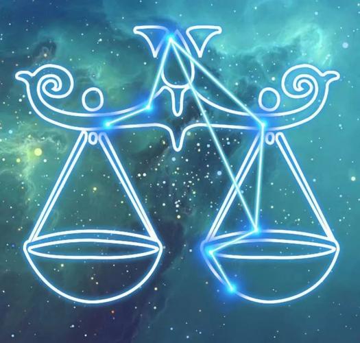 四大生肖与天秤座：善良正能量吸引好运之道
