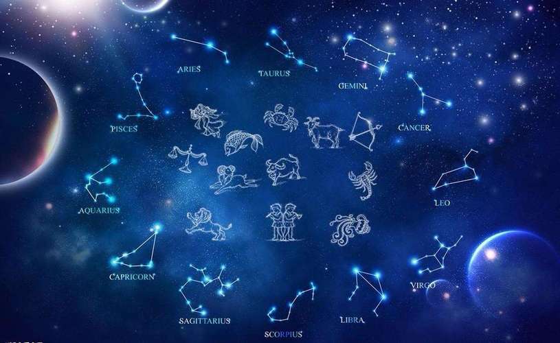 11月星座好运盘点：狮子天蝎处女摩羯迎来突破！