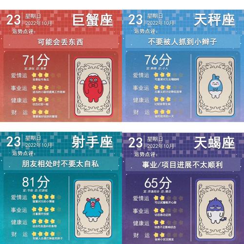 11月13日四大星座运势大爆发，梦想成真指南！