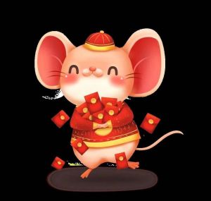 虎猪龙兔运势旺：财运事业双丰收！