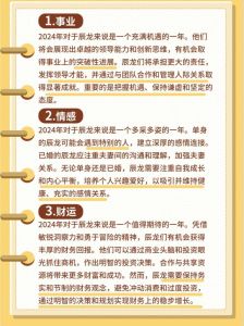 2024生肖运势解析：机遇与挑战并存