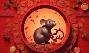 生肖鼠羊猴：未来一月机遇连连，财富惊喜不断！
