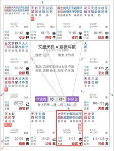 农历十月运势解析：紫微斗数命宫星影响及提升建议