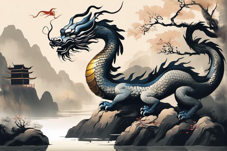 新年好运生肖：鼠龙蛇猴起飞季！