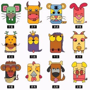 四大生肖高光时刻：鼠龙猴猪迎好运！