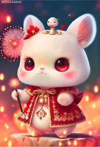 11月运势大爆发：兔牛猴三生肖喜获丰收