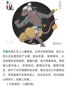 四大好运生肖：龙兔猪牛，揭秘好运之道！
