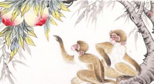 11月生肖财运桃花爆发，鼠兔鸡蛇把握时机！
