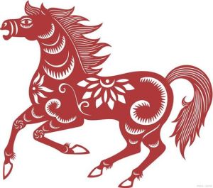 春日桃花盛：兔龙蛇马生肖爱情运势大揭秘