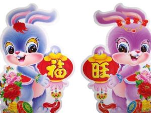 春季桃花运势：生肖兔龙蛇马如何抓住爱情机会？