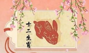 情人节生肖桃花运：兔马朋友爱情升温，把握良缘迎幸福！