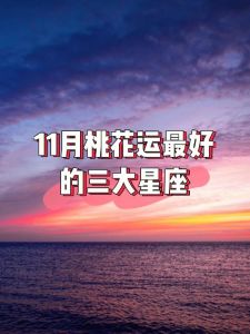 生肖星座桃花运解析：鼠龙天秤水瓶如何把握爱情机会