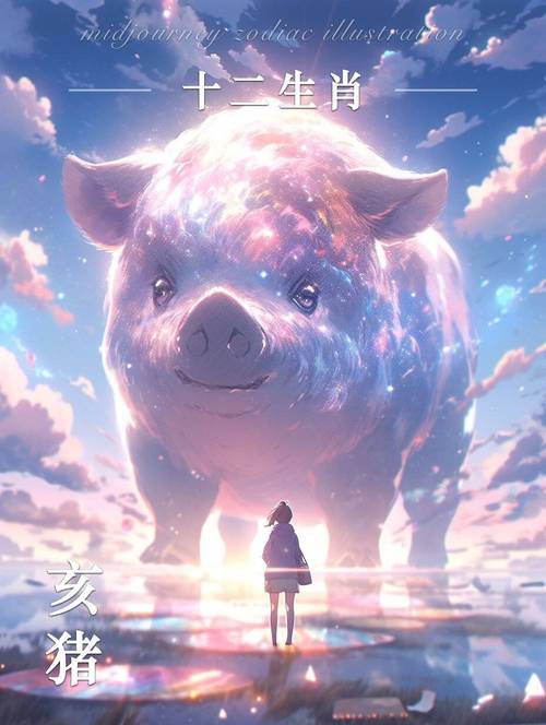 生肖爱情事业财运解析：鼠龙羊猪如何平衡桃花与财富