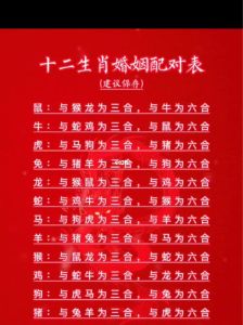 生肖离婚特点：虎蛇鸡果断分手，追求自我成长
