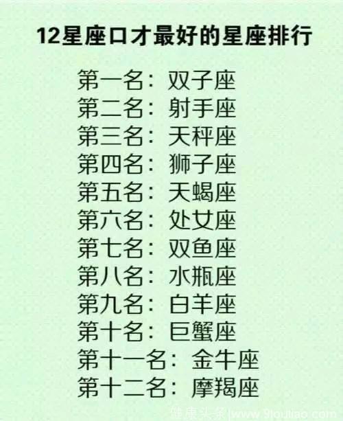 四大星座：口才佳人缘旺，冬天财富收获季！