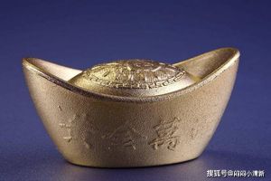 11月运势大爆发：四大星座财运亨通，家族兴旺！