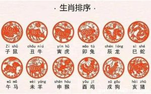 七月运势大旺：鼠龙猴兔四生肖事业腾飞，迎接涅槃重生！