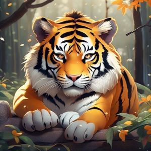 2024年四大生肖财运高峰：鼠龙猴狗的财富密码