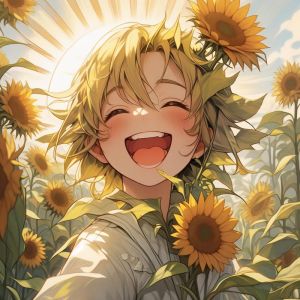 四大星座桃花盛开：勇敢追求幸福时光