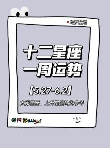 1月6号星座运势：四大星座偏财旺，事业财富双丰收指南
