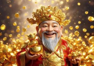新年四大好运星座：事业财富双丰收！