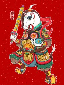 11月生肖财运旺：龙马羊猴迎好运，积极心态助力成功！