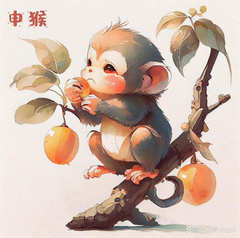 2023生肖财运桃花：鼠龙羊猴财富丰收指南