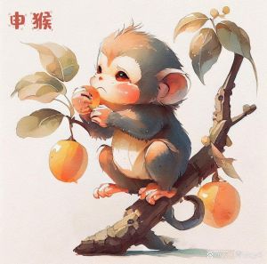 2023生肖财运桃花：鼠龙羊猴财富丰收指南
