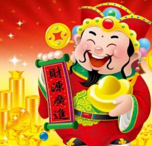 生肖财运飙升：鼠龙羊猴20天财富高峰