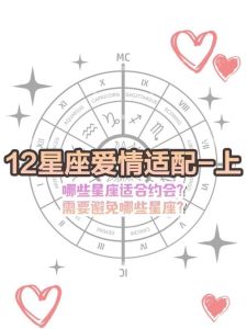桃花盛开，雨季里的爱情星座解析