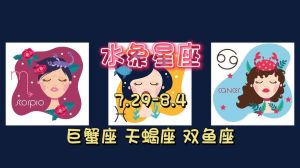 小寒星座爱情升温：白羊勇敢，巨蟹温暖，处女座呵护，天蝎神秘